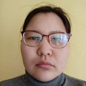 Арюна, 22 года, Улан-Удэ