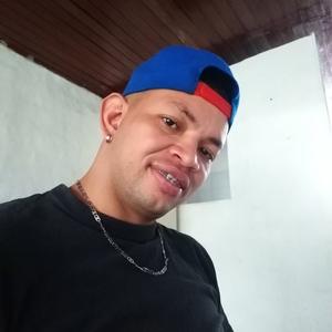 Ruiz Pineda, 31 год, Bucaramanga