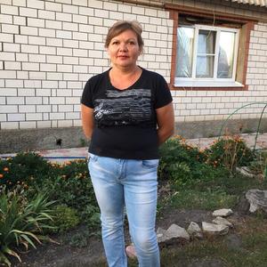 Татьяна, 48 лет, Тамбов