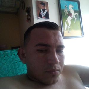 Brandon Javier Quintanilla Ardila, 32 года, Bucaramanga
