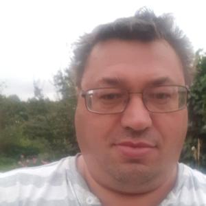 Парни в Алексине: Сергей, 49 - ищет девушку из Алексина