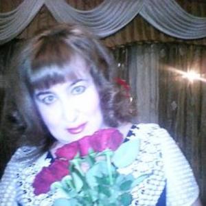 Девушки в Нижний Новгороде: Светлана Захарова, 56 - ищет парня из Нижний Новгорода