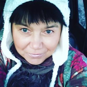 Юлия, 53 года, Красноярск
