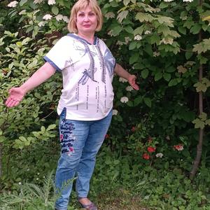 Лина, 61 год, Воронеж