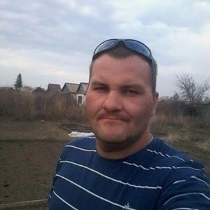 Парни в Воркуте: Люцефер, 44 - ищет девушку из Воркуты