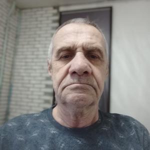 Александр, 74 года, Новосибирск