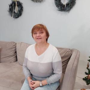 Юлия, 53 года, Краснодар