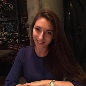 Валерия, 30 лет, Новосибирск