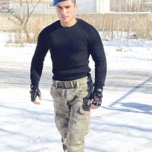 Демн, 31 год, Новосибирск