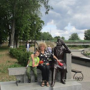 Ирина, 61 год, Санкт-Петербург