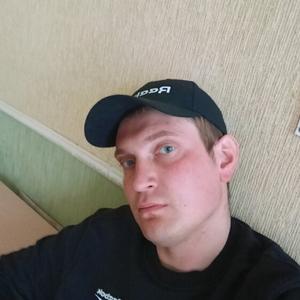 Андрей, 33 года, Иркутск