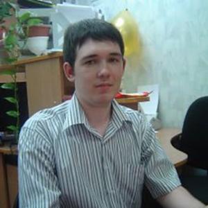Иван Никищенков, 34 года, Тюмень