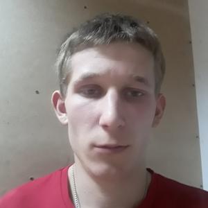 Сергей, 27 лет, Арамиль