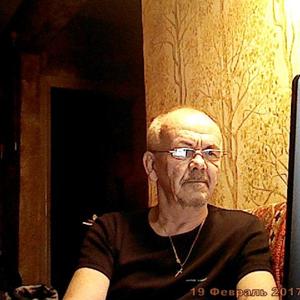 Владимир Сарычев, 71 год, Хатукай