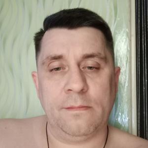Сергей, 43 года, Когалым