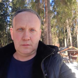 Парни в Солнечногорске: Игорь, 53 - ищет девушку из Солнечногорска
