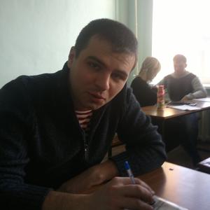 Николай Поздняков, 34 года, Рязань