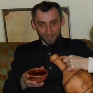 Shalva Qarosanidze, 48 лет, Тбилиси