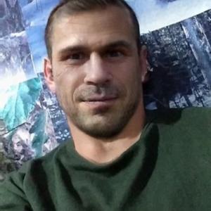 Евгений, 45 лет, Лучегорск