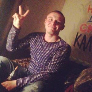 Парни в Омске: Vladislav Shcherbuk, 24 - ищет девушку из Омска
