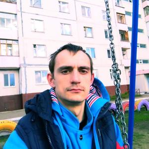 Парни в Уфе (Башкортостан): Евгений Падалко, 32 - ищет девушку из Уфы (Башкортостан)