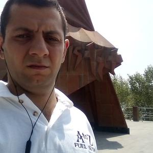 Narek, 32 года, Ереван