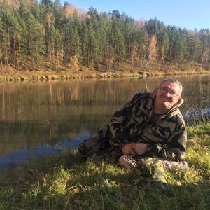 Парни в Сатке: Виталий, 66 - ищет девушку из Сатки