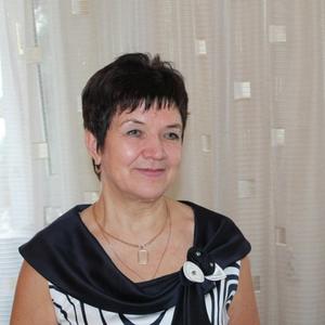 Нина, 66 лет, Оренбург
