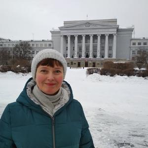 Nadine, 52 года, Екатеринбург
