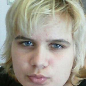 Девушки в Оренбурге: Жанна, 20 - ищет парня из Оренбурга