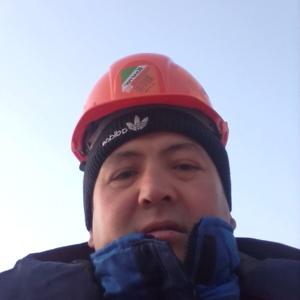 Дониербек, 45 лет, Новосибирск