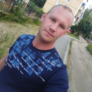 Виктор, 36 лет, Коряжма