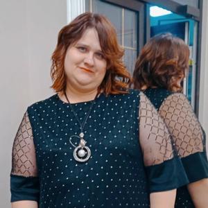 Девушки в Тольятти: Александра, 32 - ищет парня из Тольятти