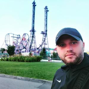 Парни в Екатеринбурге: Max, 33 - ищет девушку из Екатеринбурга
