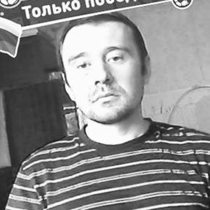 Алексей, 48 лет, Тверь