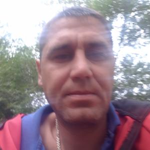 Андрей, 44 года, Комсомольск-на-Амуре