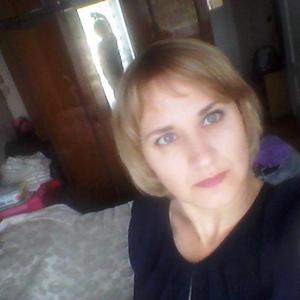 Девушки в Калининграде: Елена Голубева, 45 - ищет парня из Калининграда