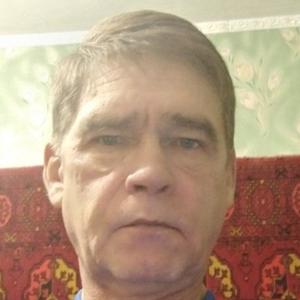 Алексей Данилов, 58 лет, Пермь