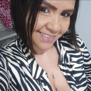 Oneida, 41 год, Colombia