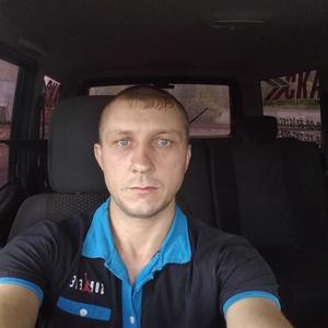 Юрий, 37 лет, Междуреченск