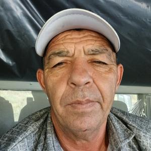 Юсуп, 56 лет, Новосибирск