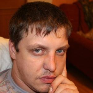 Алексей Денисов, 42 года, Нижний Новгород