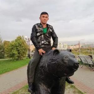 Фарид, 26 лет, Нефтеюганск