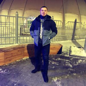 Антон, 29 лет, Альметьевск