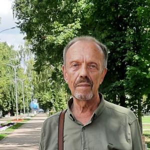 Александр, 72 года, Уфа