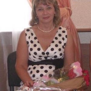Светлана, 57 лет, Самара