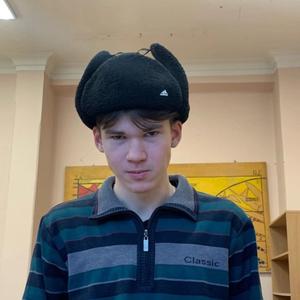 Ванек, 19 лет, Пермь