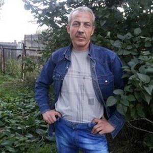 Парни в Сосновоборске (Красноярский край): Игорь, 54 - ищет девушку из Сосновоборска (Красноярский край)