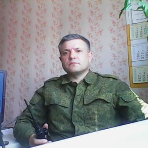 Николай Ледовской, 52 года, Курск