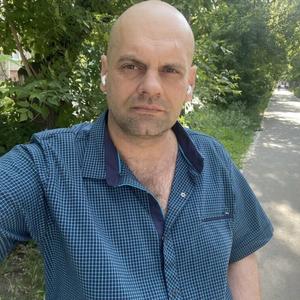Парни в Омске: Denis, 44 - ищет девушку из Омска